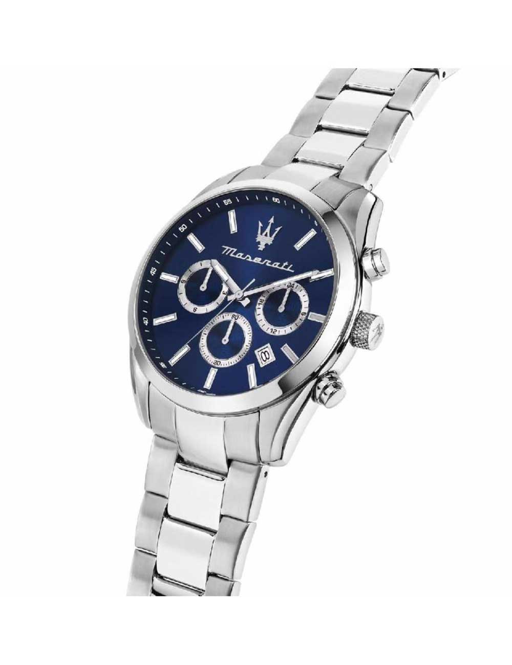 MASERATI R8853151005 Armbanduhr