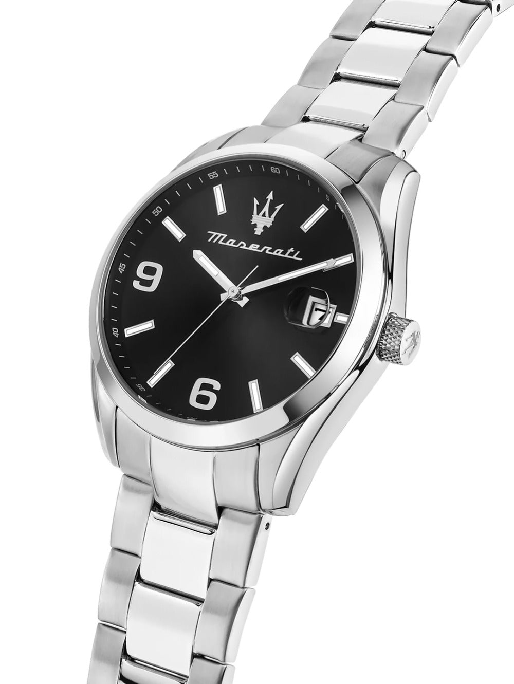 MASERATI R8853151007 Analoguhr Armbanduhr