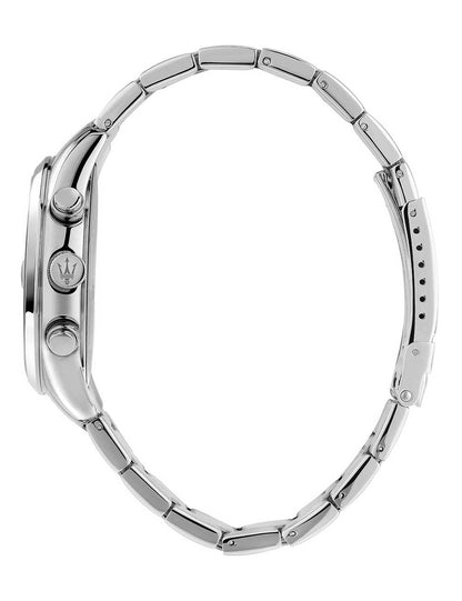 MASERATI R8853151011 Analoguhr Armbanduhr ansicht-2