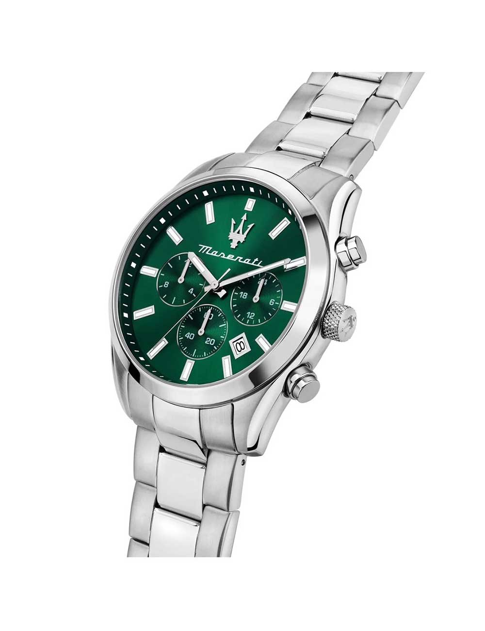 MASERATI R8853151011 Analoguhr Armbanduhr