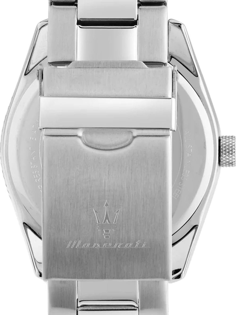 MASERATI R8853151013 Analoguhr Armbanduhr 40 mm ansicht-2