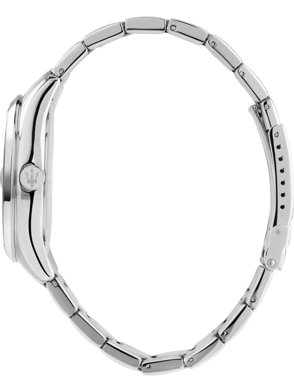 MASERATI R8853151014 Analoguhr Armbanduhr 45 mm