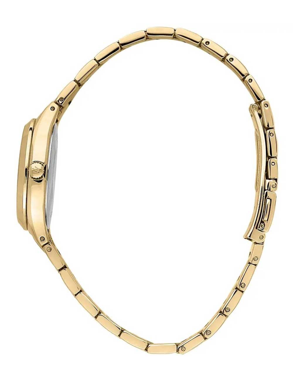 MASERATI R8853151501 Analoguhr Armbanduhr 46 mm ansicht-2