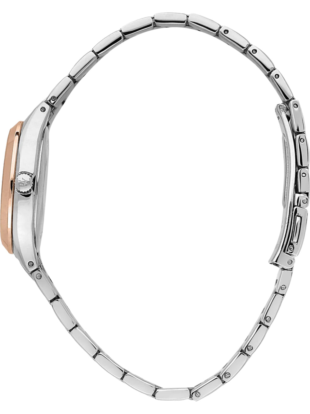 MASERATI R8853151503 Analoguhr Armbanduhr 43 mm ansicht-2