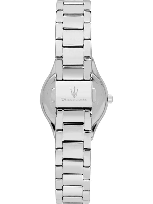 MASERATI R8853151504 Analoguhr Armbanduhr 46 mm