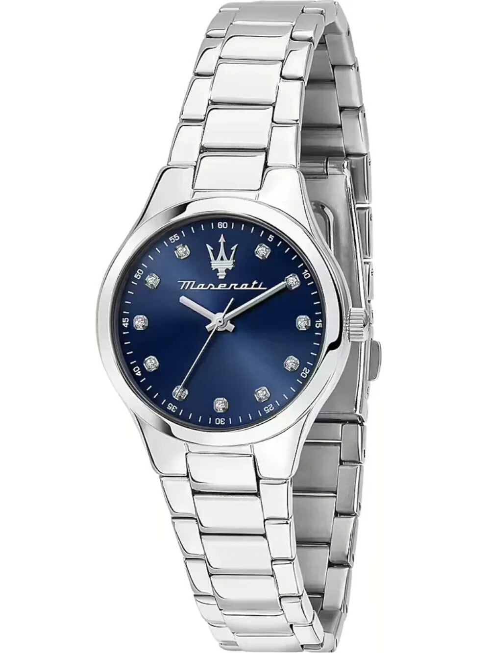 MASERATI R8853151506 Analoguhr Armbanduhr 45 mm ansicht-2