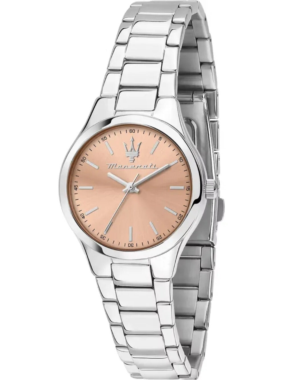 MASERATI R8853151507 Analoguhr Armbanduhr 46 mm ansicht-2