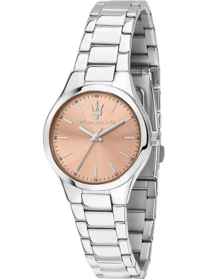MASERATI R8853151507 Analoguhr Armbanduhr 46 mm ansicht-2