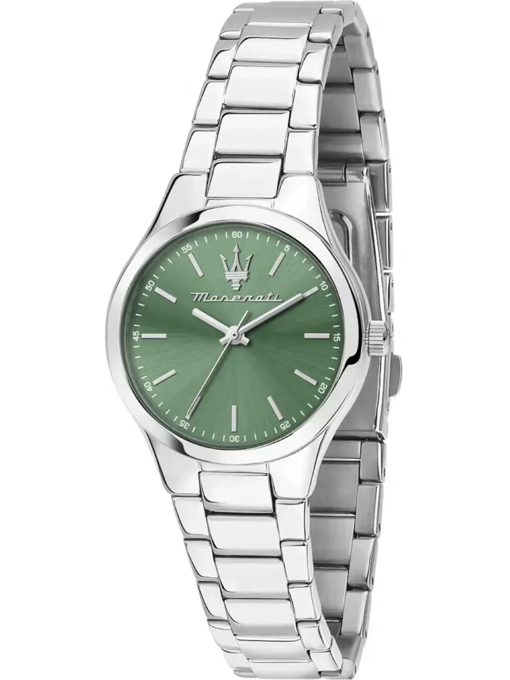 MASERATI R8853151508 Analoguhr Armbanduhr 46 mm ansicht-2