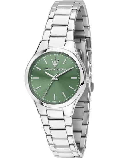 MASERATI R8853151508 Analoguhr Armbanduhr 46 mm ansicht-2