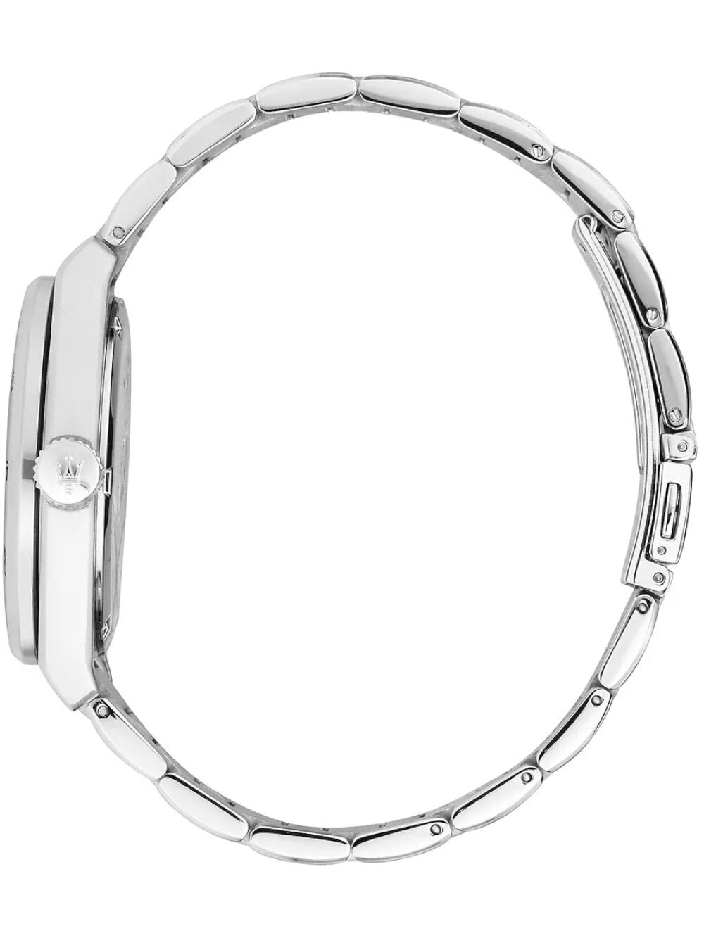 MASERATI R8853152002 Analoguhr Armbanduhr 41 mm ansicht-2