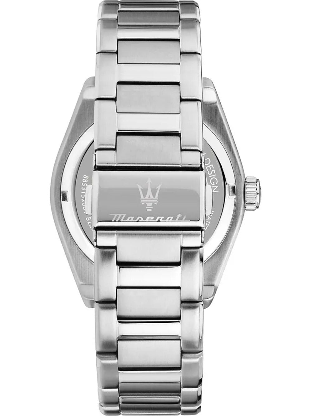 MASERATI R8853152002 Analoguhr Armbanduhr 41 mm ansicht-3