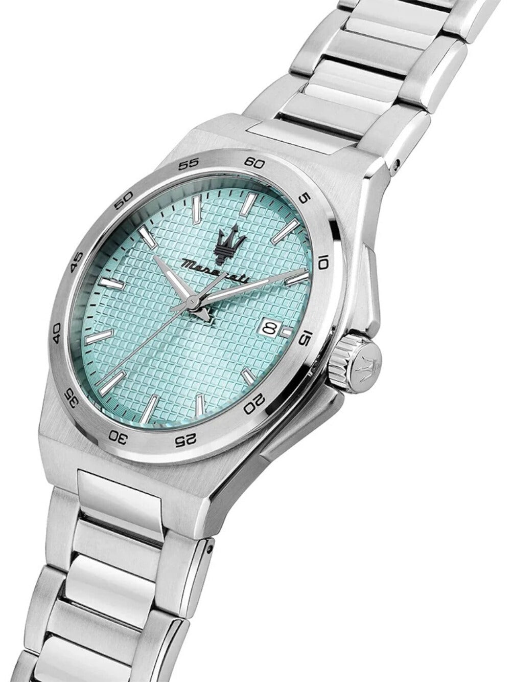 MASERATI R8853153002 Analoguhr Armbanduhr 41 mm