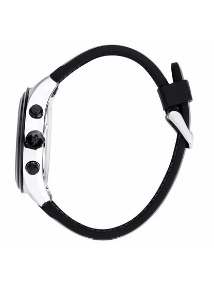 MASERATI R8871612044 Analoguhr Armbanduhr 46 mm ansicht-2