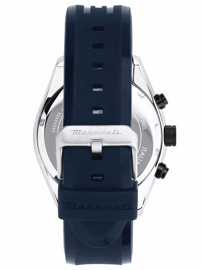 MASERATI R8871612046 Analoguhr Armbanduhr 46 mm ansicht-3