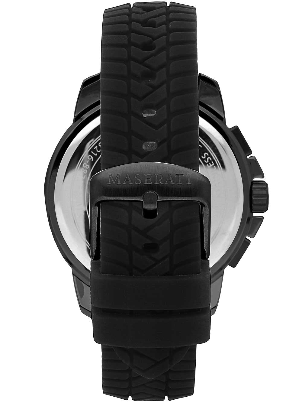 MASERATI R8871621011 Armbanduhr ansicht-3