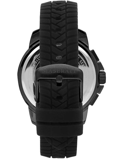 MASERATI R8871621011 Armbanduhr ansicht-3