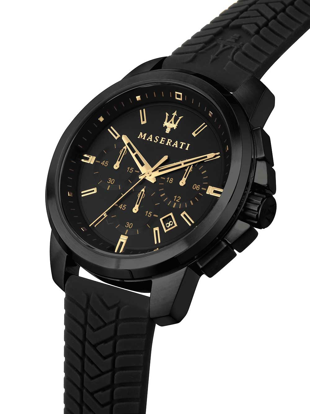 MASERATI R8871621011 Armbanduhr