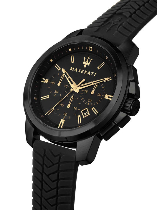 MASERATI R8871621011 Armbanduhr