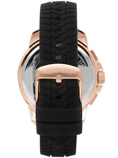 MASERATI R8871621012 Armbanduhr ansicht-3