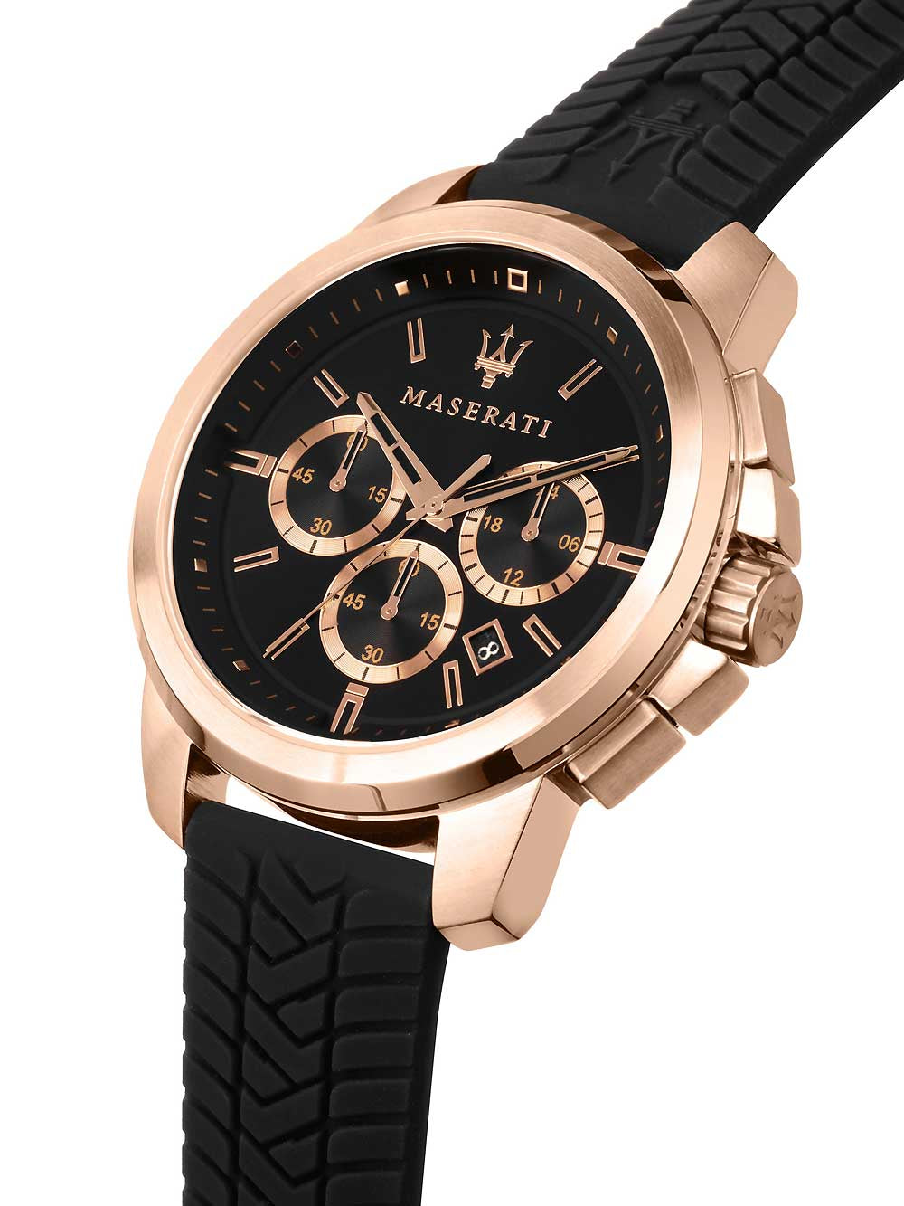 MASERATI R8871621012 Armbanduhr