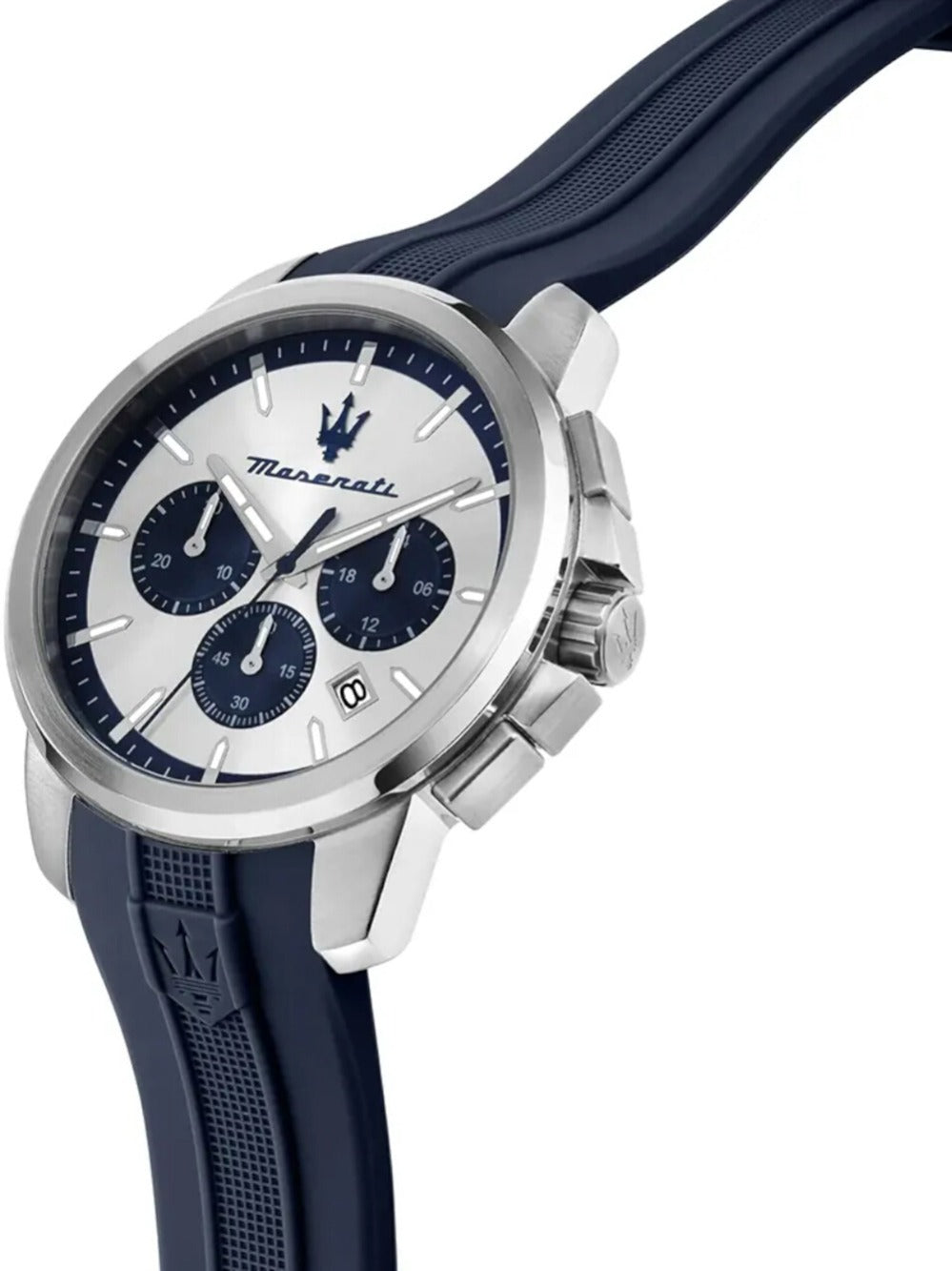 MASERATI R8871621042 Analoguhr Armbanduhr