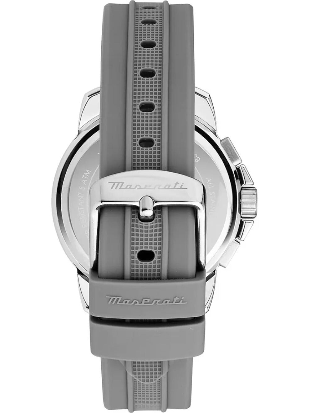 MASERATI R8871621043 Analoguhr Armbanduhr 40 mm ansicht-2