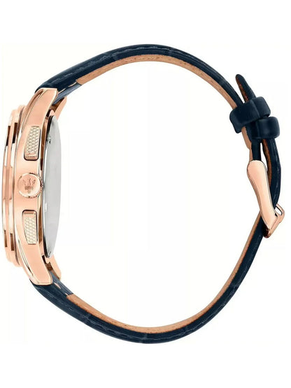 MASERATI R8871624009 Analoguhr Armbanduhr 43 mm ansicht-2