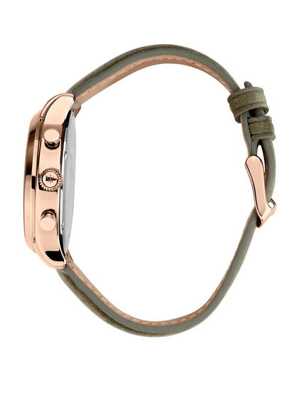 MASERATI R8871633007 Analoguhr Armbanduhr 43 mm ansicht-2