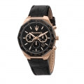 MASERATI R8871642001 Chronograph Armbanduhr 44 mm ansicht-3
