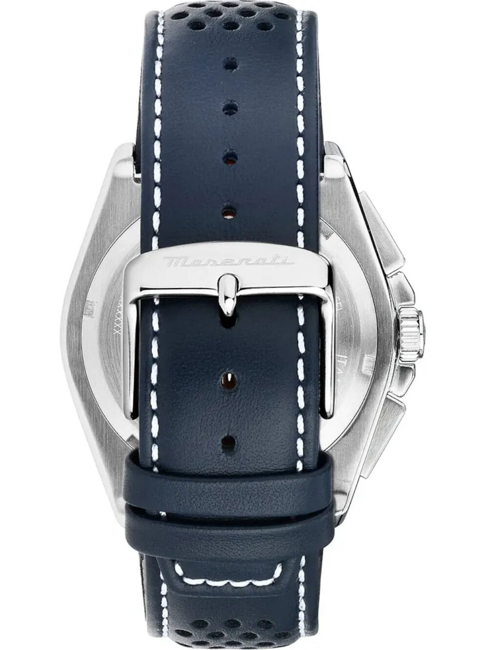 MASERATI R8871652001 Analoguhr Armbanduhr 46 mm ansicht-2