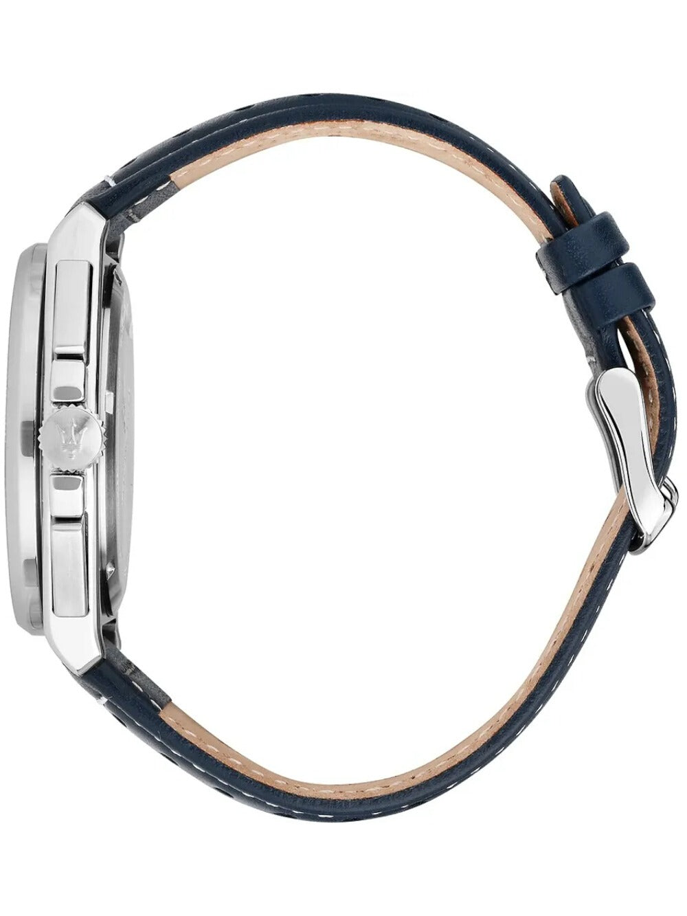 MASERATI R8871652001 Analoguhr Armbanduhr 46 mm