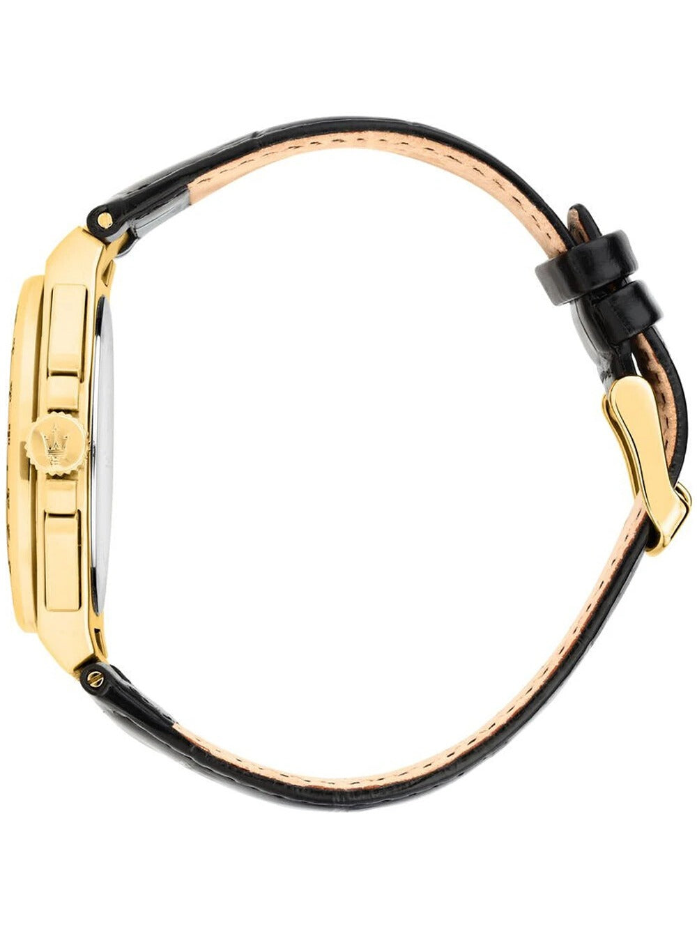 MASERATI R8871653001 Analoguhr Armbanduhr 46 mm