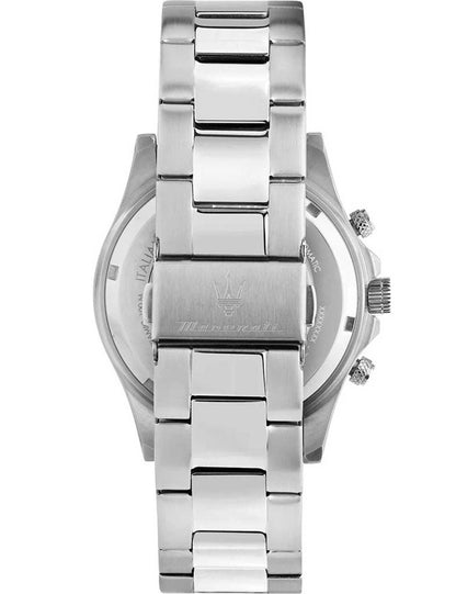 MASERATI R8873600001 Analoguhr Armbanduhr 46 mm ansicht-2