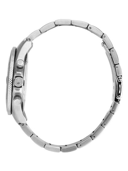 MASERATI R8873600008 Analoguhr Armbanduhr 46 mm ansicht-2