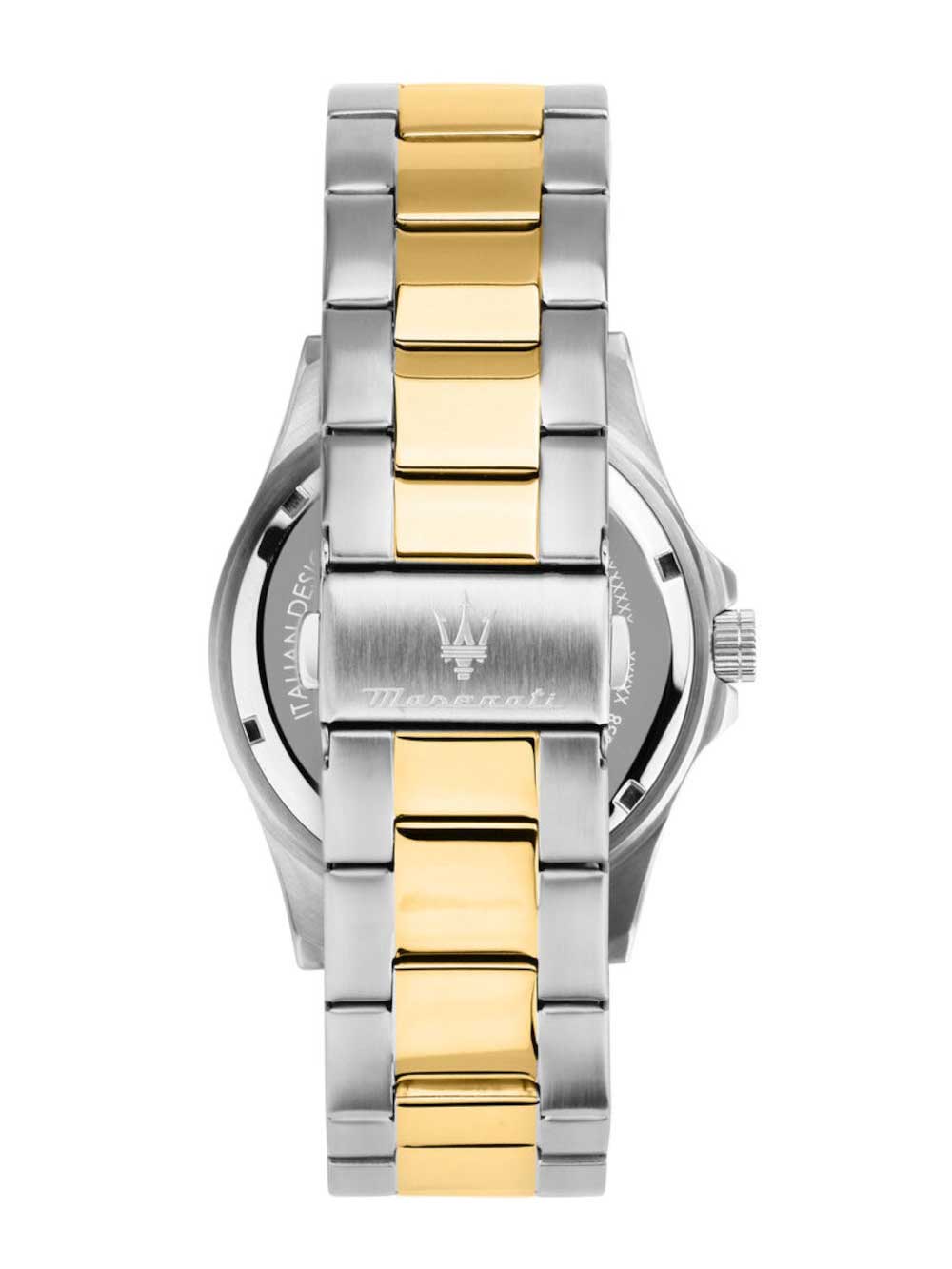 MASERATI R8873600010 Analoguhr Armbanduhr 38 mm ansicht-2