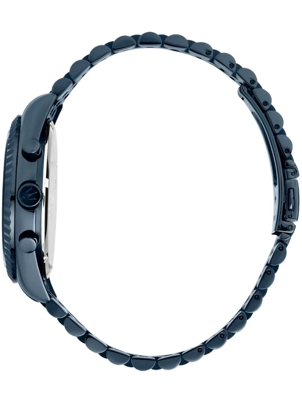 MASERATI R8873600011 Analoguhr Armbanduhr 46 mm