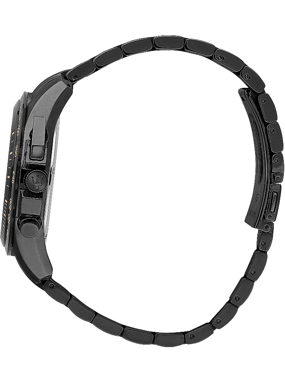 MASERATI R8873612048 Analoguhr Armbanduhr 45 mm