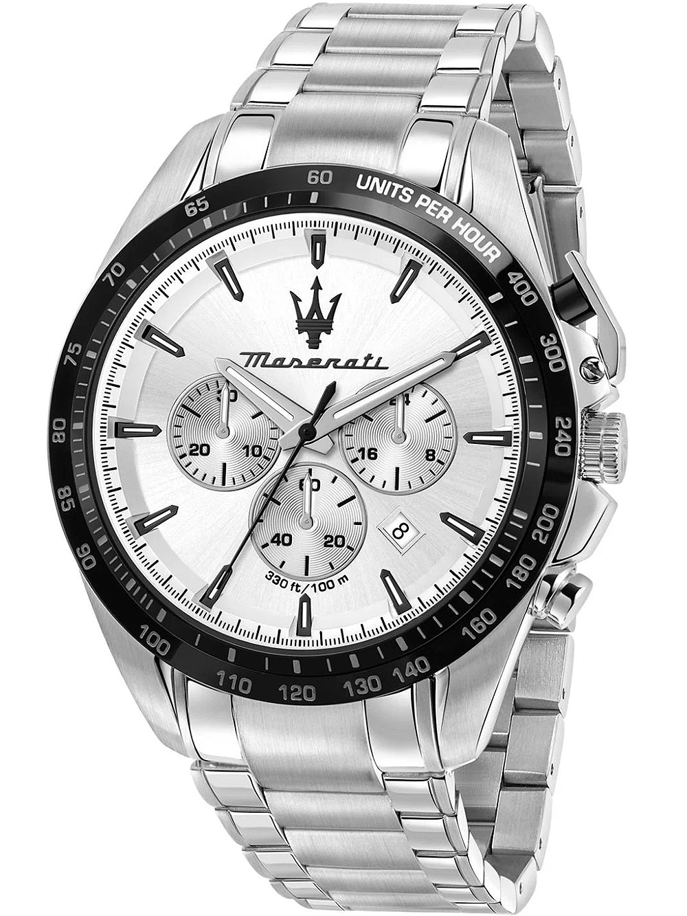 MASERATI R8873612049 Armbanduhr ansicht-2