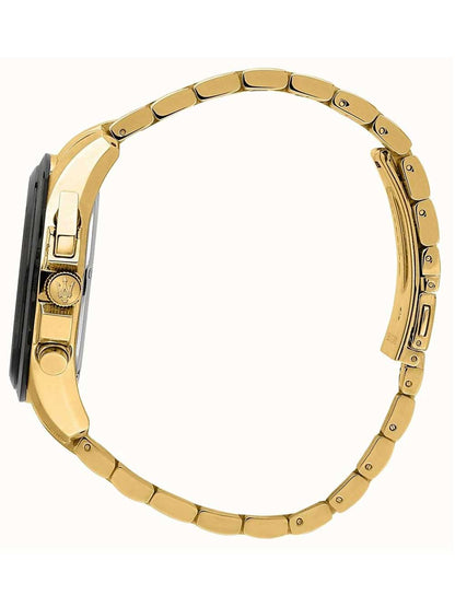 MASERATI R8873612058 Analoguhr Armbanduhr 46 mm
