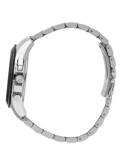MASERATI R8873612060 Analoguhr Armbanduhr 46 mm ansicht-3