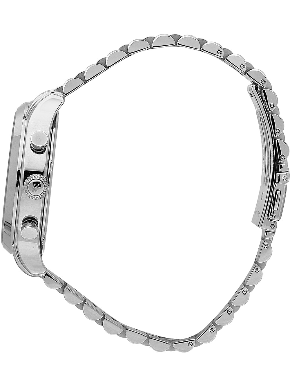 MASERATI R8873618017 Chronograph Armbanduhr 42 mm ansicht-2