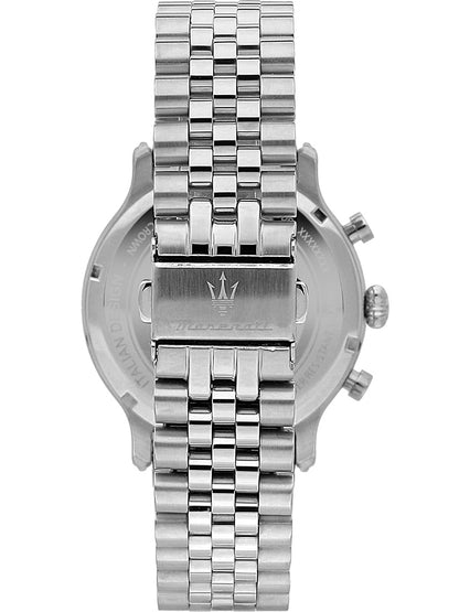 MASERATI R8873618017 Chronograph Armbanduhr 42 mm ansicht-3