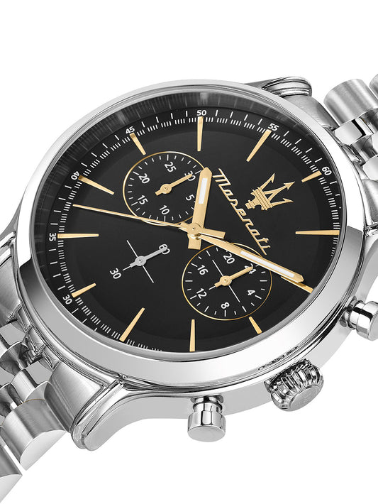 MASERATI R8873618017 Chronograph Armbanduhr 42 mm