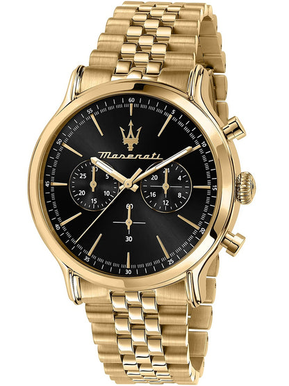 MASERATI R8873618023 Analoguhr Armbanduhr 30 mm ansicht-2