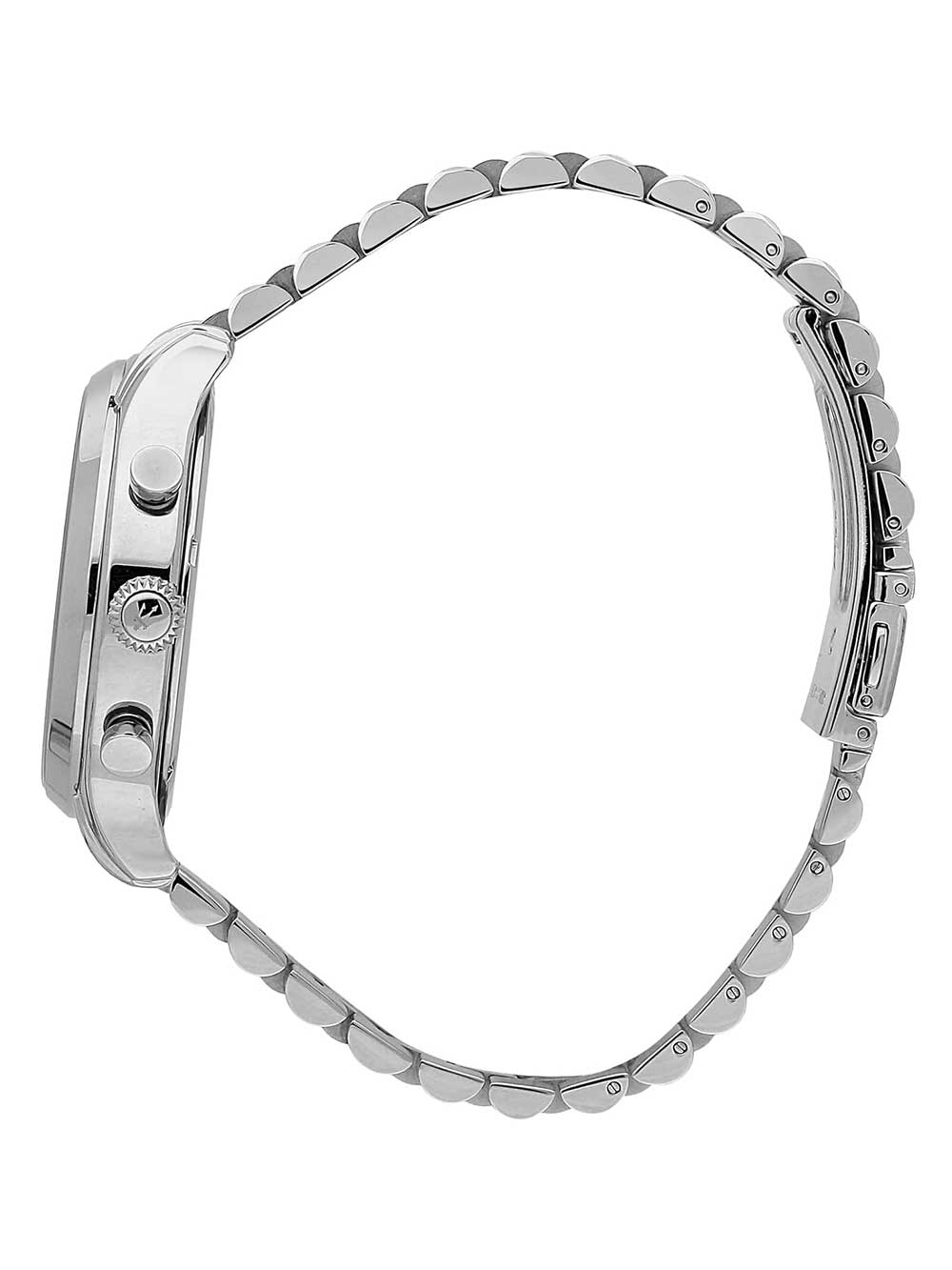 MASERATI R8873618033 Analoguhr Armbanduhr 43 mm ansicht-2