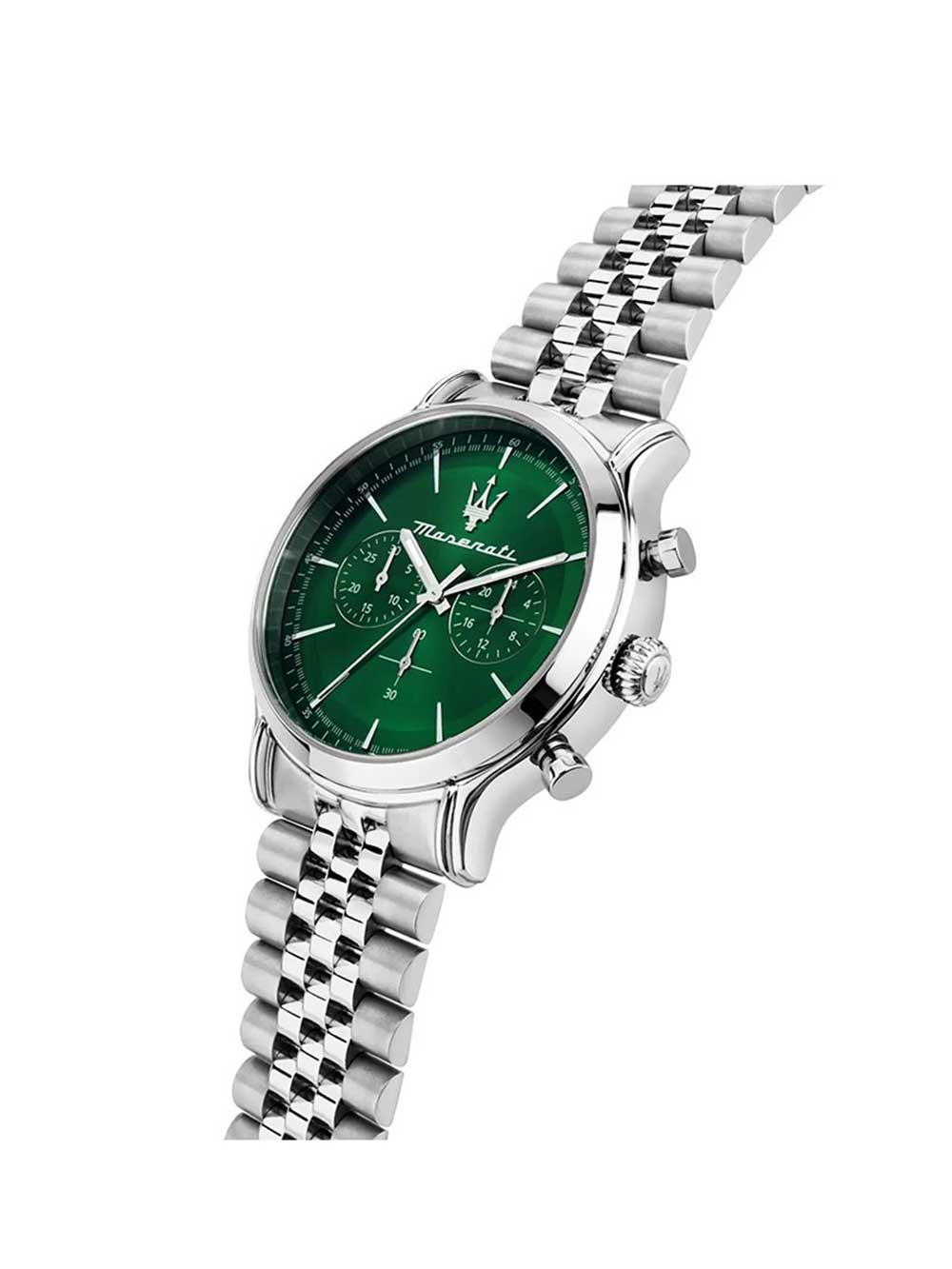 MASERATI R8873618033 Analoguhr Armbanduhr 43 mm