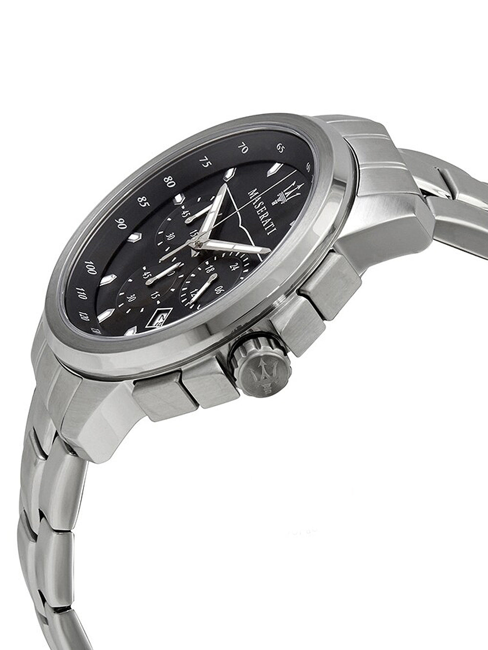 MASERATI R8873621001 Chronograph Armbanduhr 43 mm
