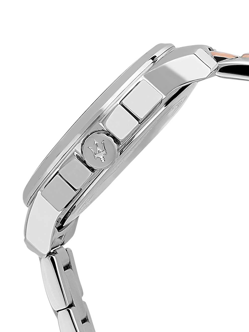 MASERATI R8873621008 Chronograph Armbanduhr 44 mm ansicht-2
