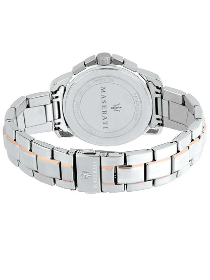 MASERATI R8873621008 Chronograph Armbanduhr 44 mm ansicht-3